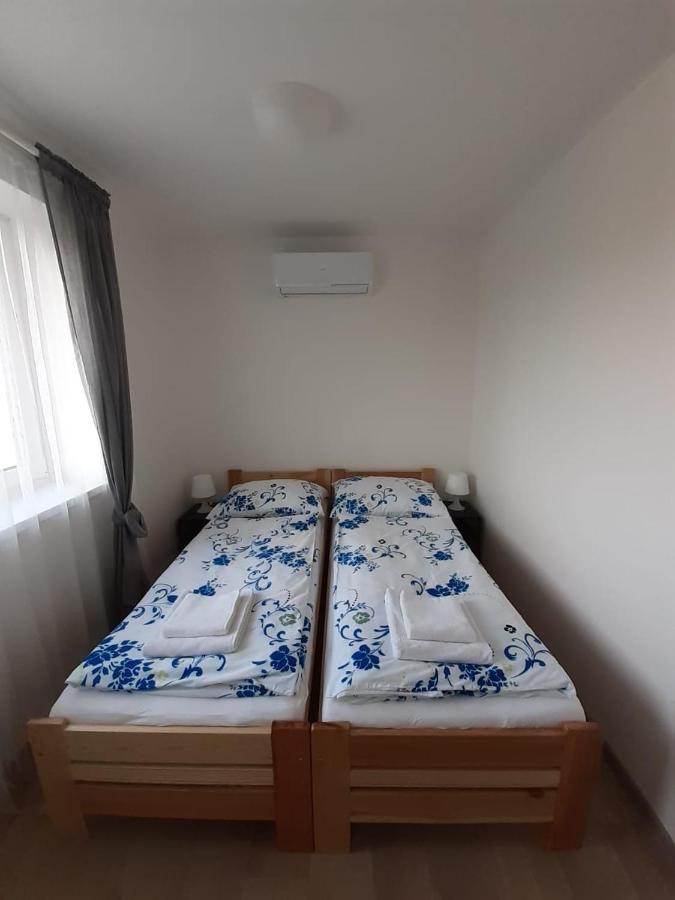Valen Apartmany วาลติตซา ภายนอก รูปภาพ