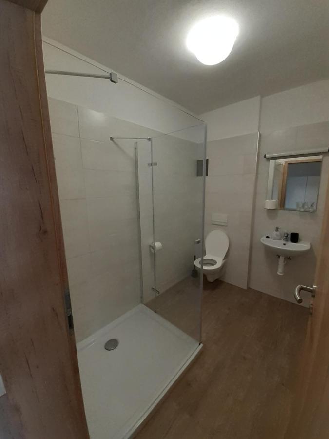 Valen Apartmany วาลติตซา ภายนอก รูปภาพ