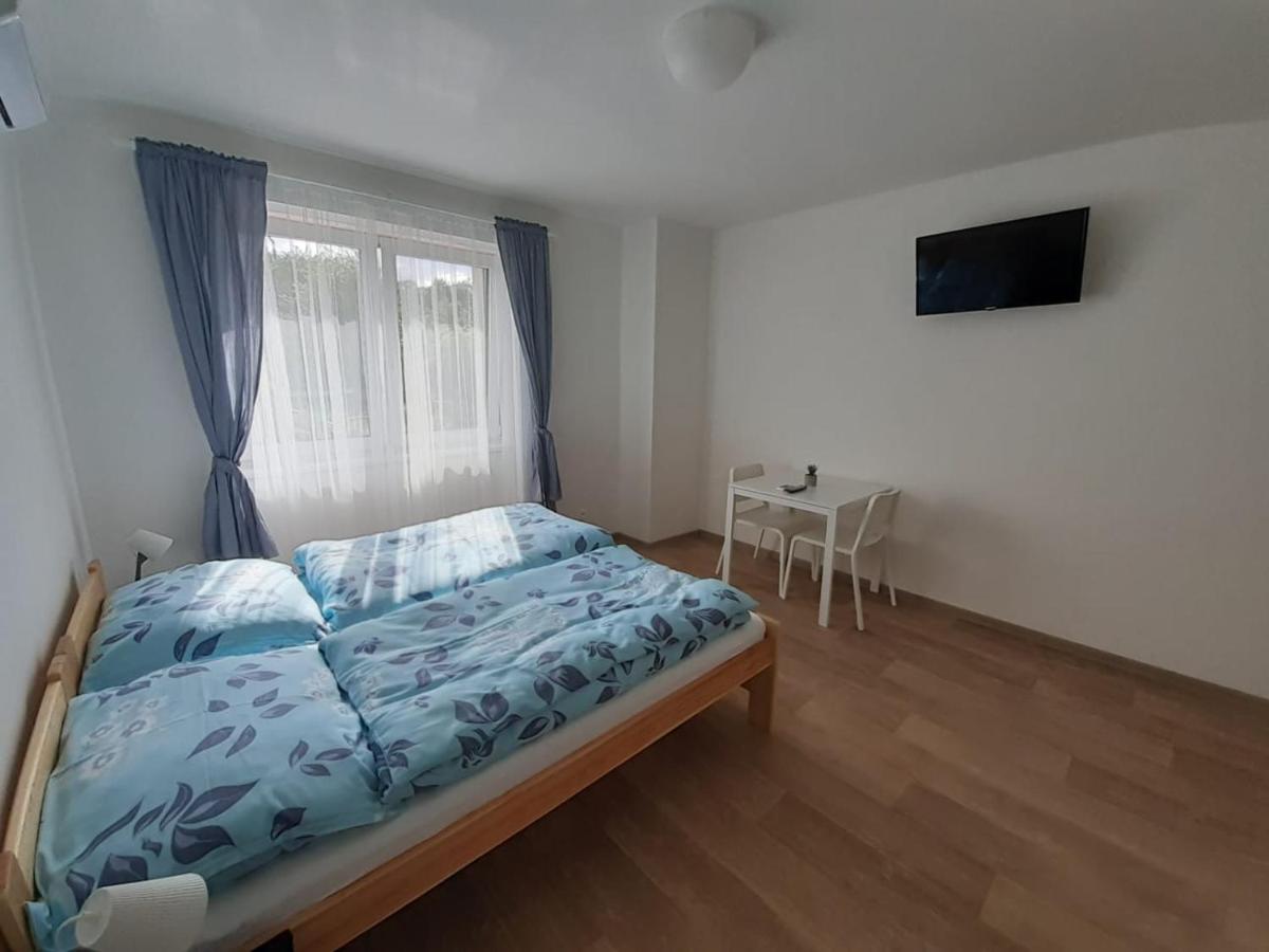 Valen Apartmany วาลติตซา ภายนอก รูปภาพ