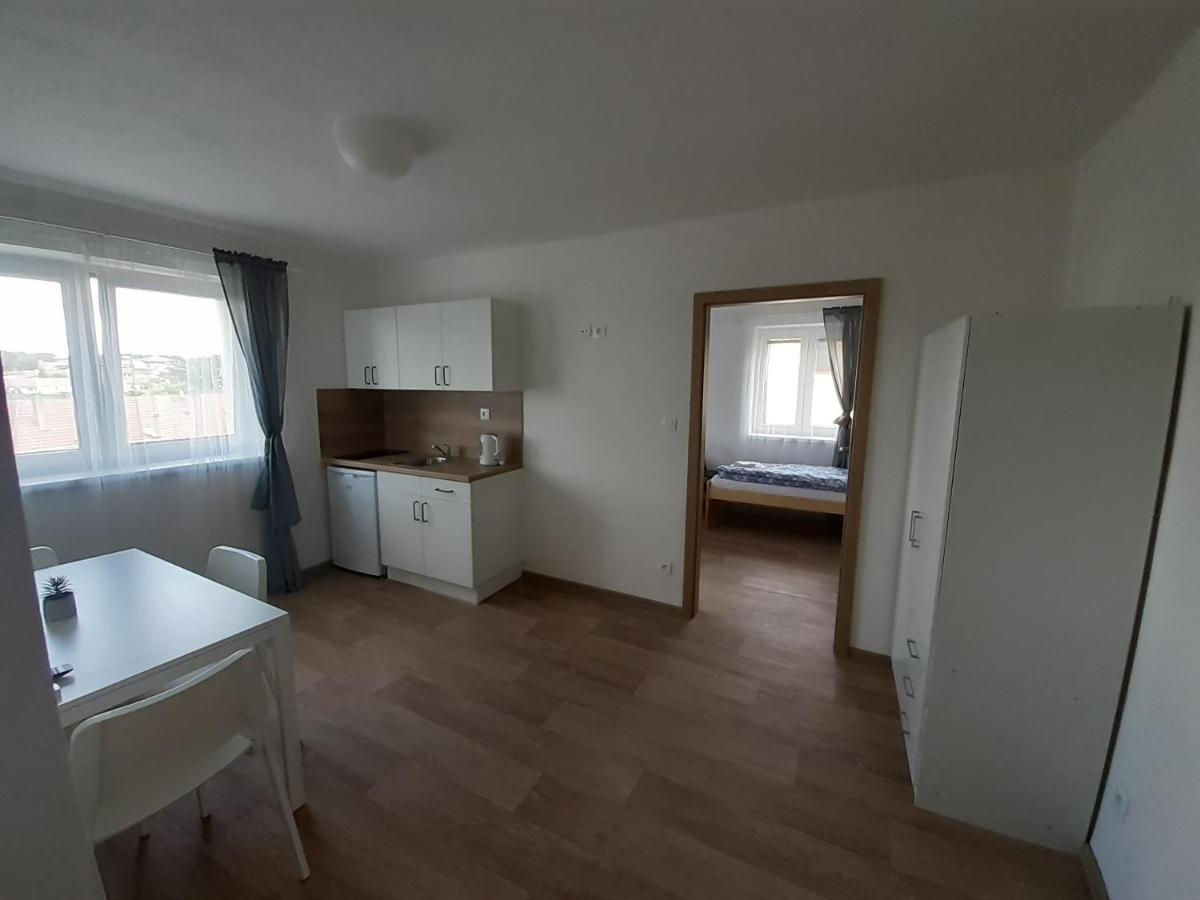 Valen Apartmany วาลติตซา ภายนอก รูปภาพ