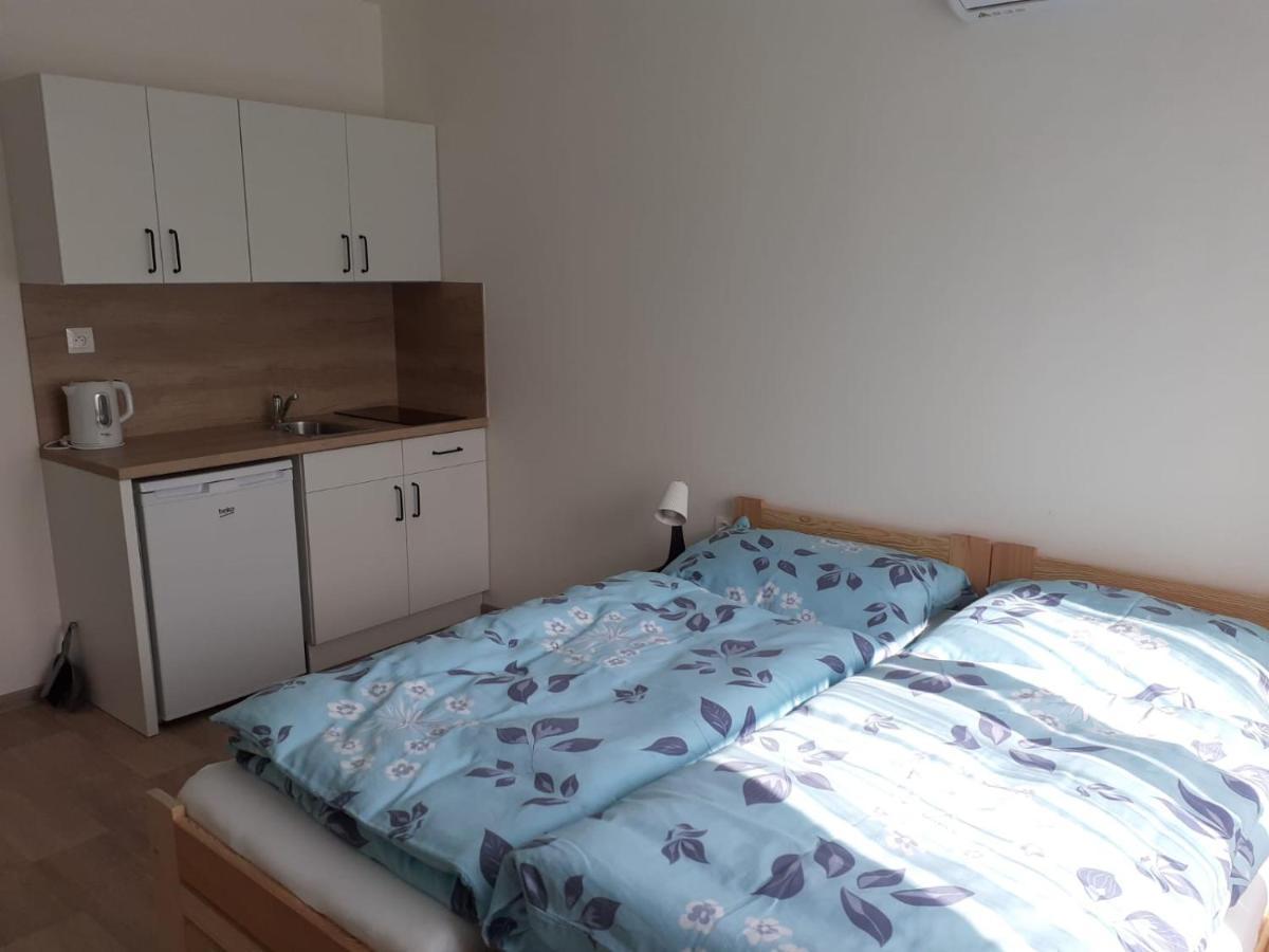 Valen Apartmany วาลติตซา ภายนอก รูปภาพ