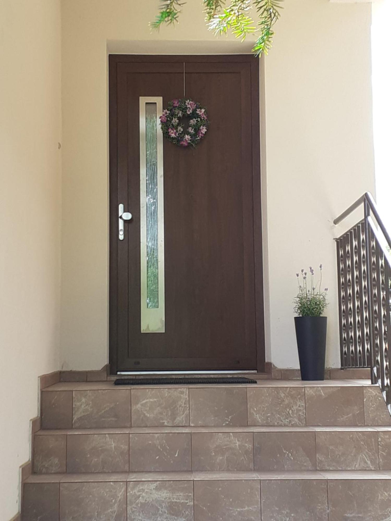 Valen Apartmany วาลติตซา ภายนอก รูปภาพ